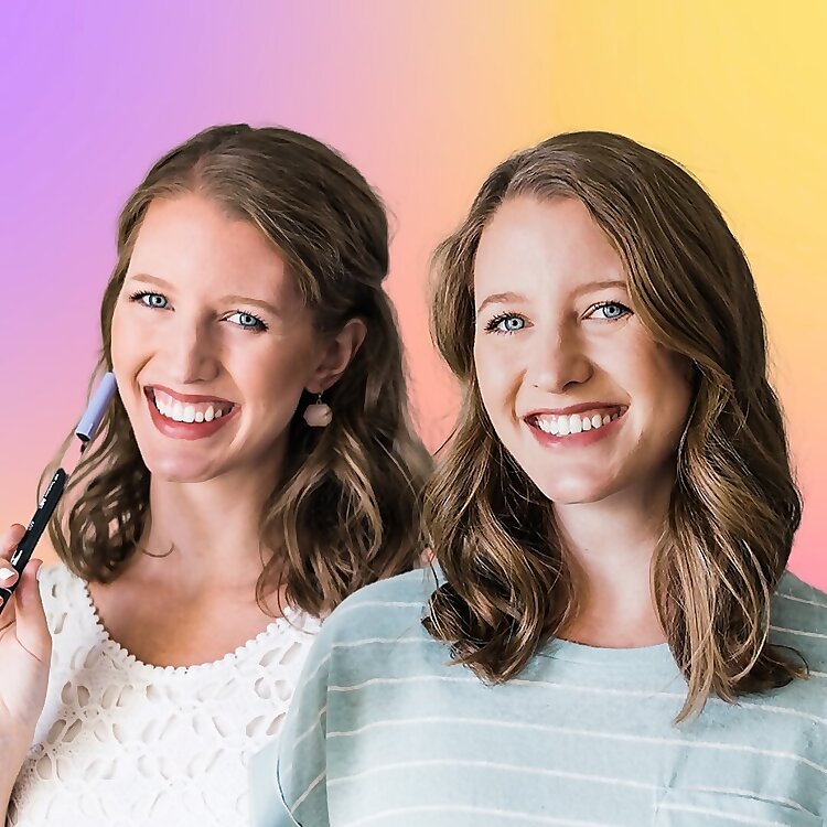 Jillian & Jordan
