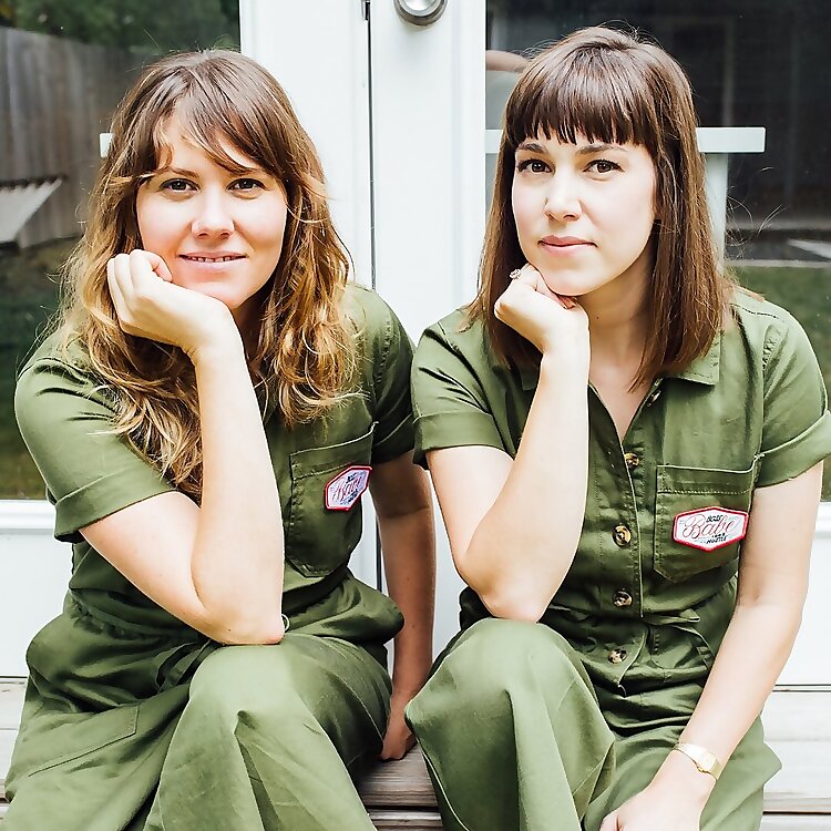 Emma & Bailey