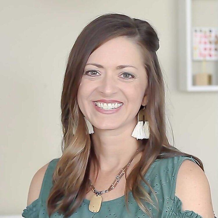 Heather McKelvey