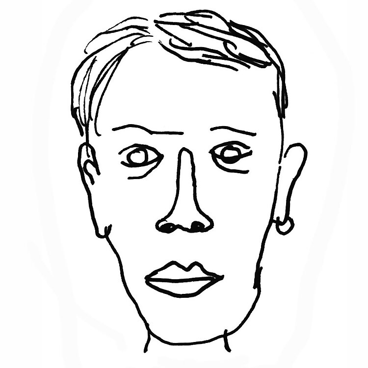 David Shrigley