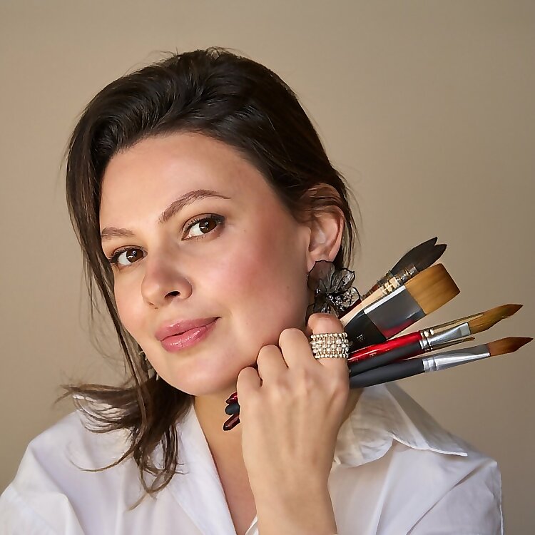 Anna Koliadych