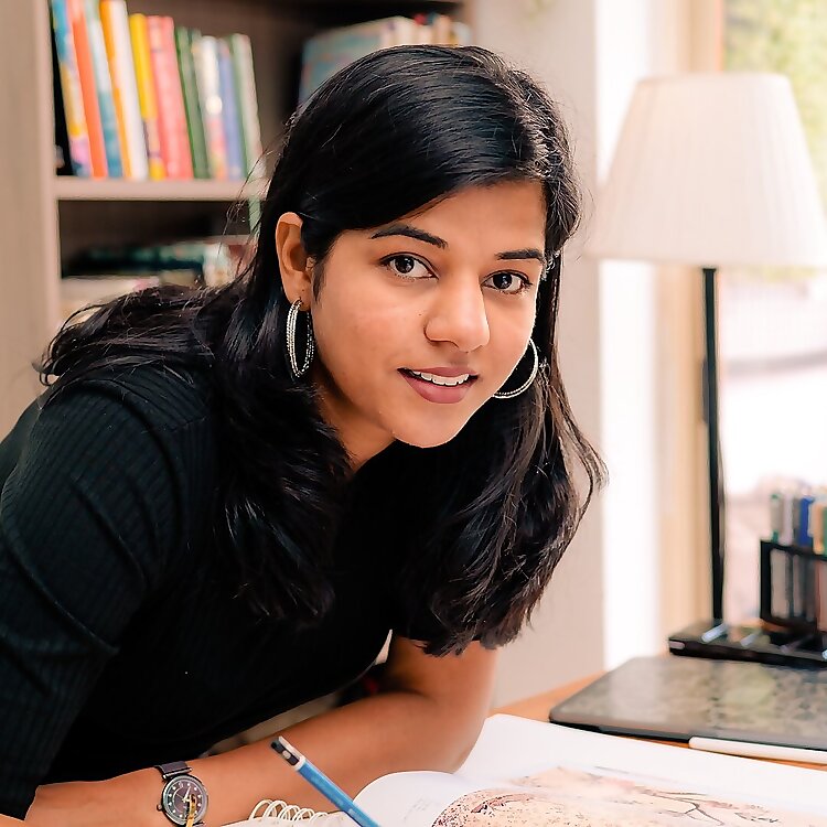 Nikhat Sheikh