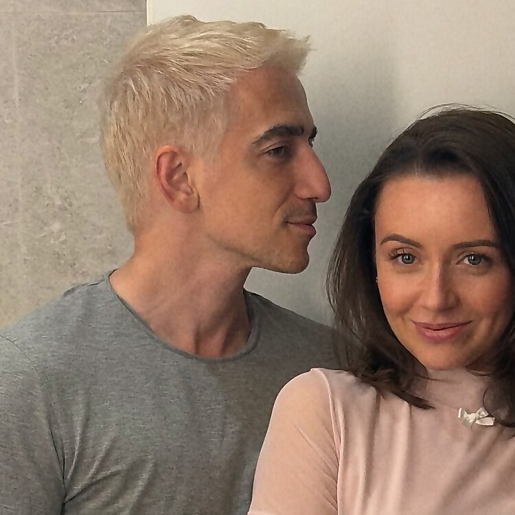 Murad Osmann & Nataly Osmann