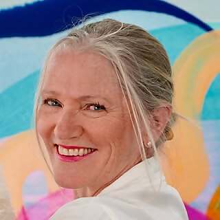 Claire Desjardins