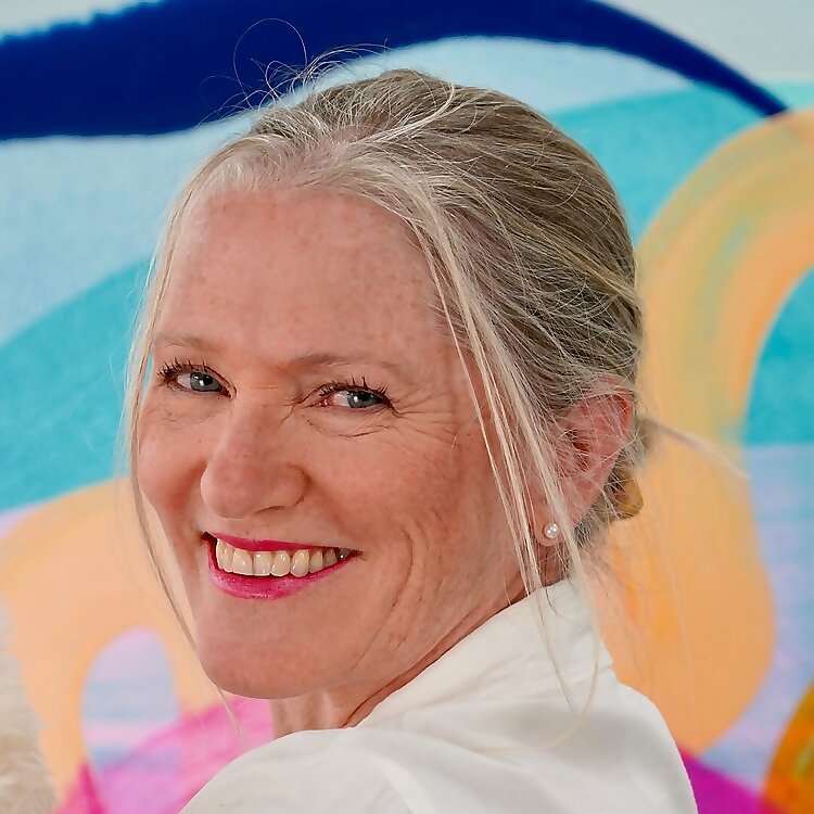 Claire Desjardins