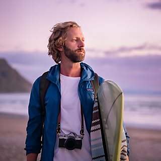 Travis Burke