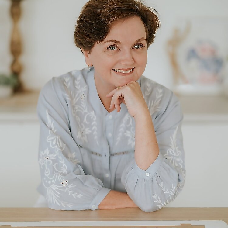 Louise De Masi