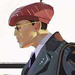 Tommy Kim Gouache