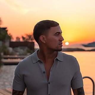 Jeremy Austin