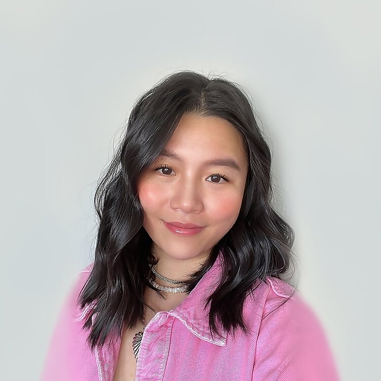 Ingrid Ching