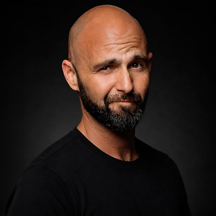 Oliver Vegas