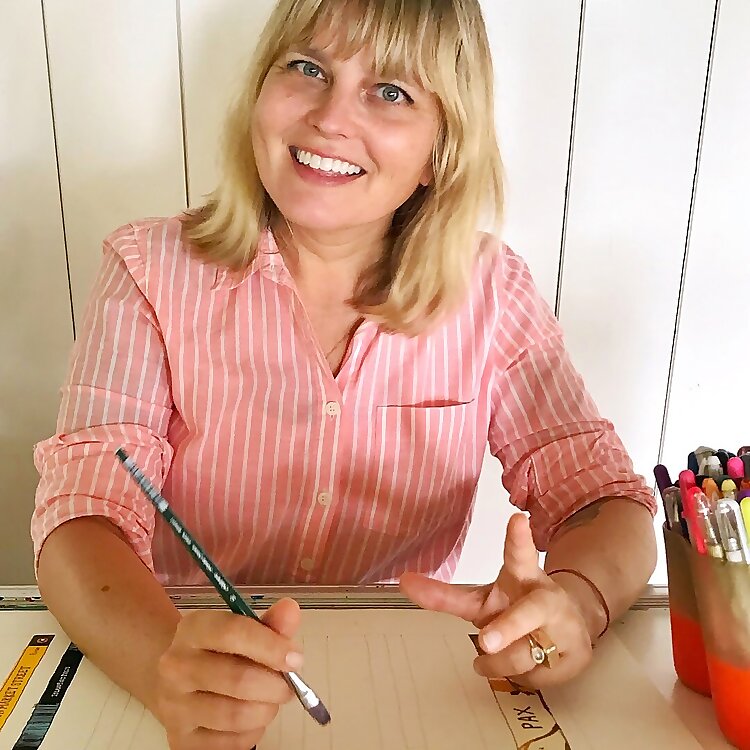 Jane Mount