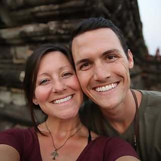 Kara & Nate Buchanan