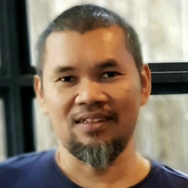 Kitipong Ti
