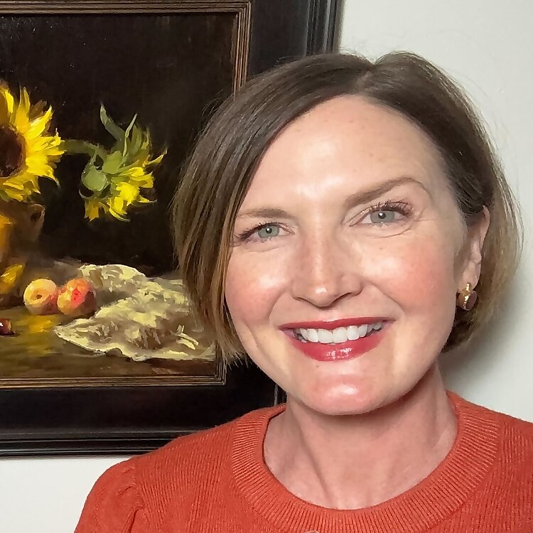 Kelli Folsom