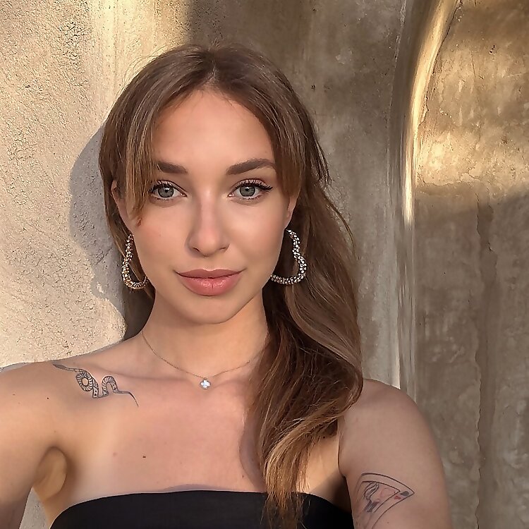 Polina Burashnikova