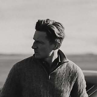 Jack Harding 