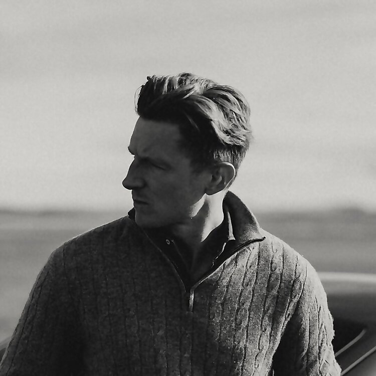 Jack Harding 