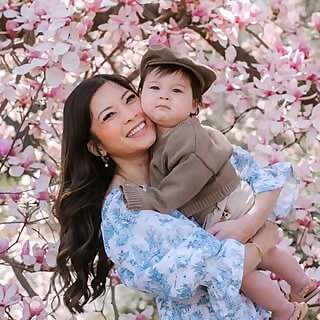 Christine Tran Ferguson 