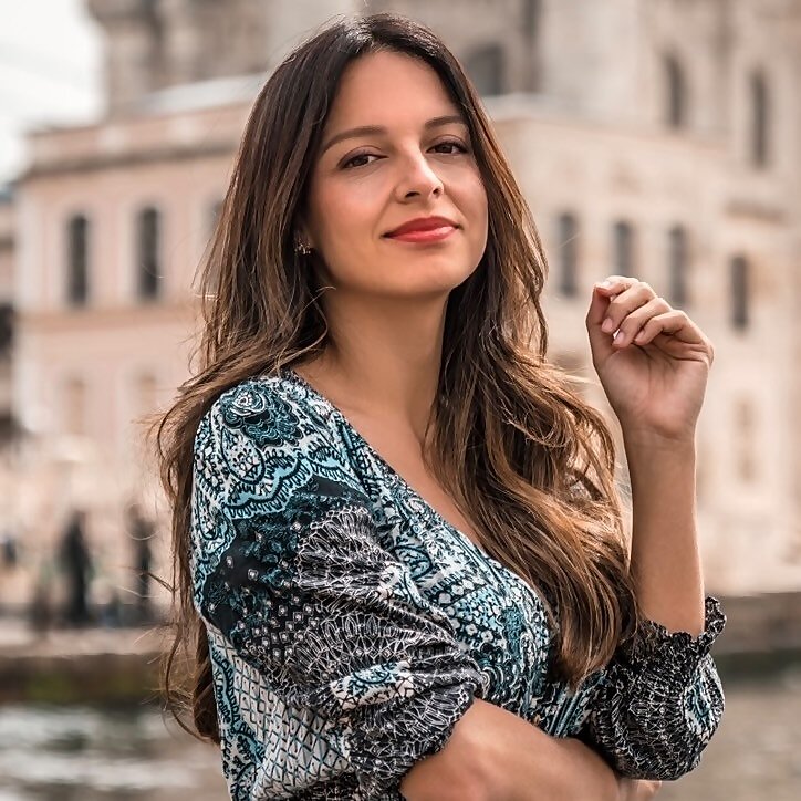 Catarina Mello