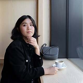 Eva Tsang