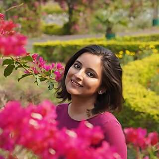 Manushree Mishra