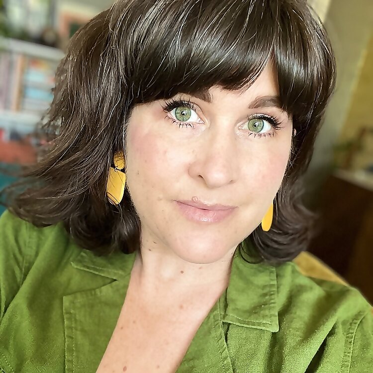 Kate Jarvik Birch