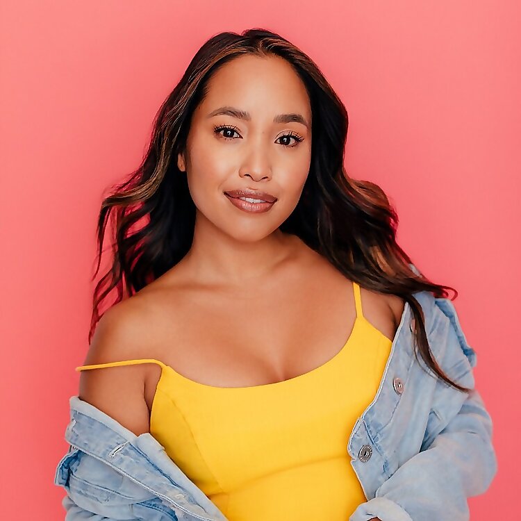 Melanie Sutrathada