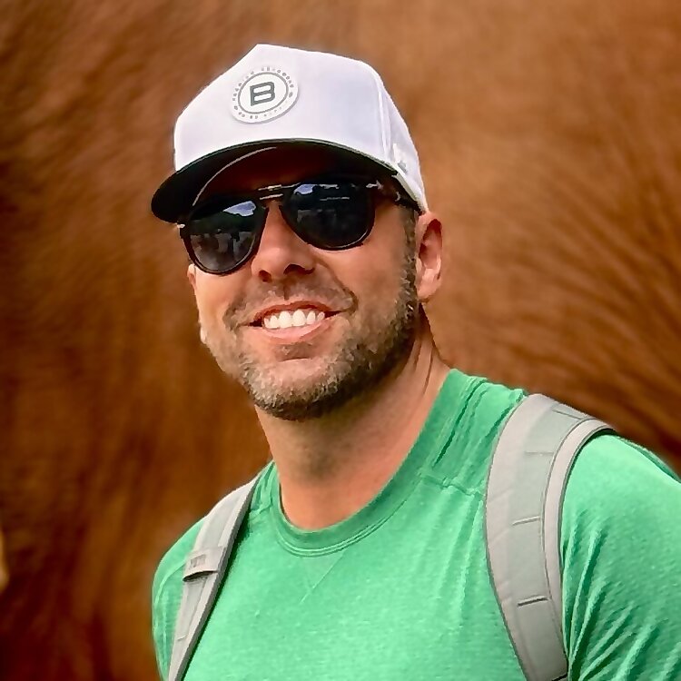Clint Johnston