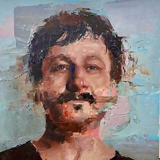 Brad Robson