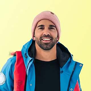 Alvaro Rojas