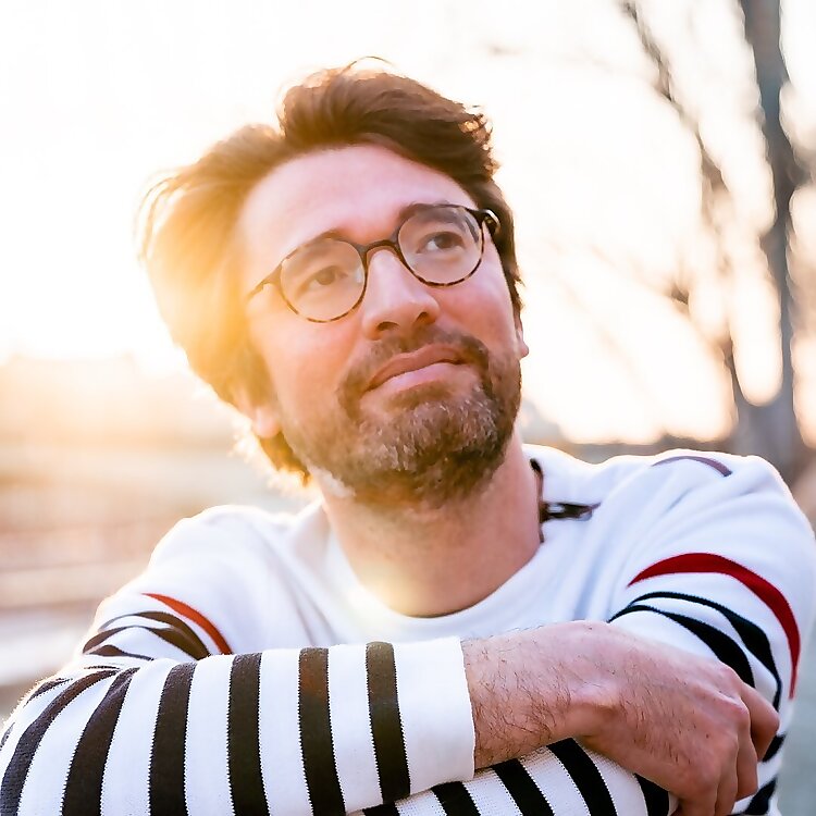 Loïc Lagarde