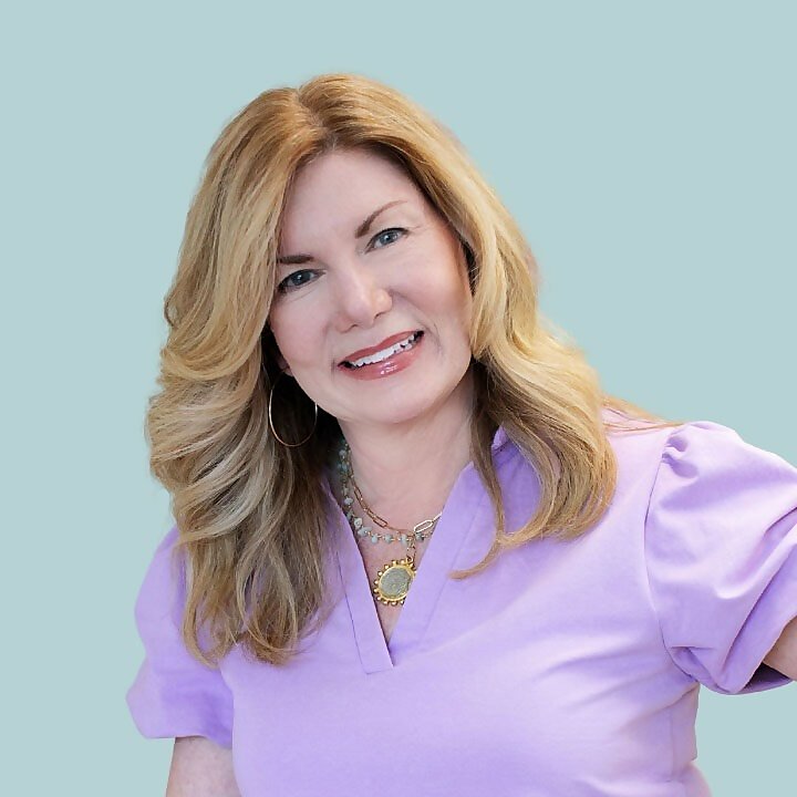 Melanie Morris