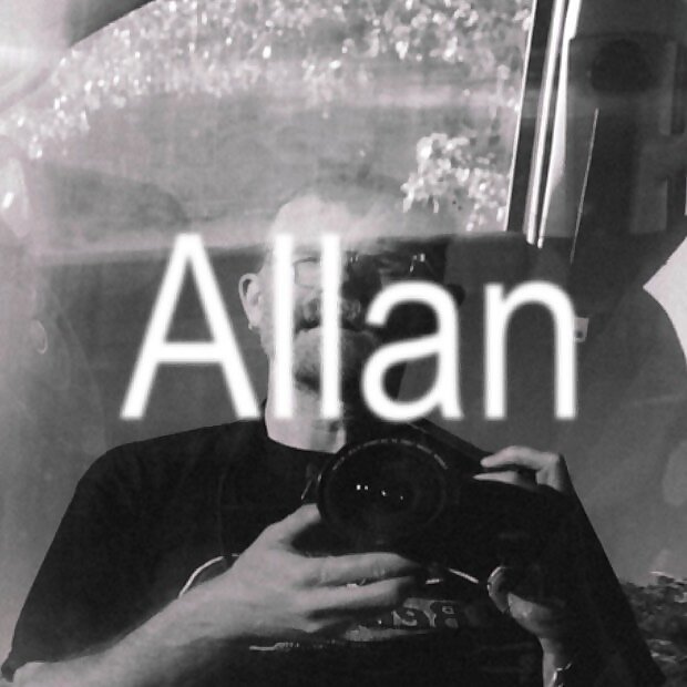 Allan Edward Hinton