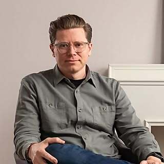 Josh Jensen