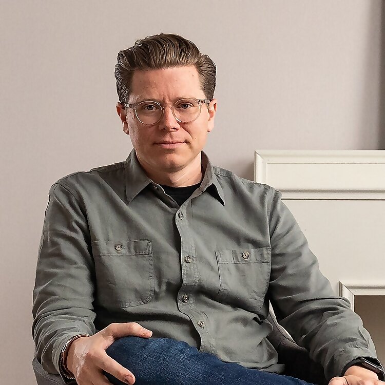 Josh Jensen