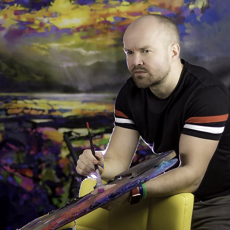 Scott Naismith