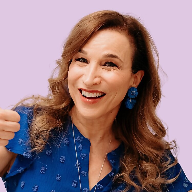 Miriam Schulman