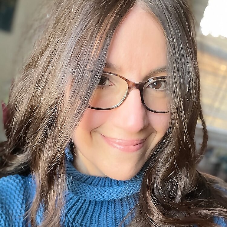 Nicole Esposito Woodall