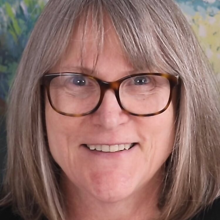 Sue Riger