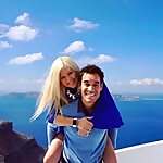 Ashley & Mike