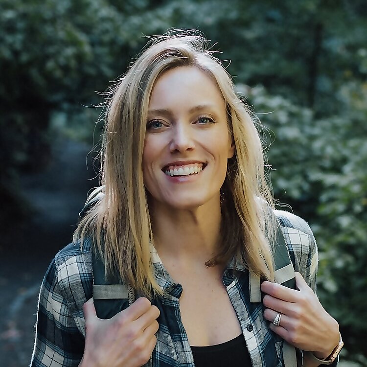 Rachel Rudall