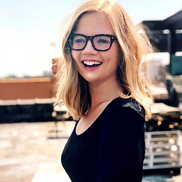 Gillie Houston