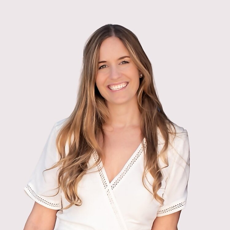 Becky van Dijk
