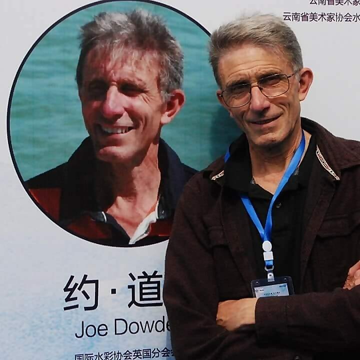 Joe Dowden