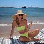 Jetset Christina