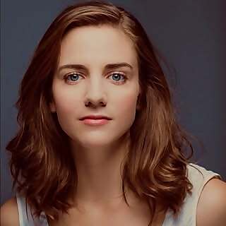 Katherine Dunlap