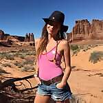 Emily Hart 