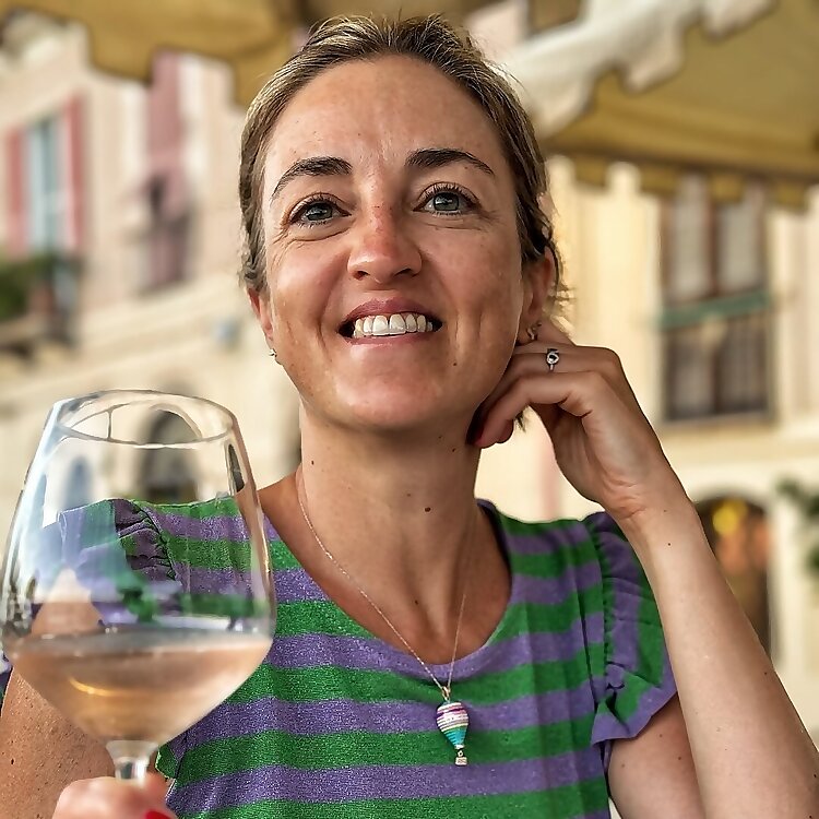Claudia Tavani