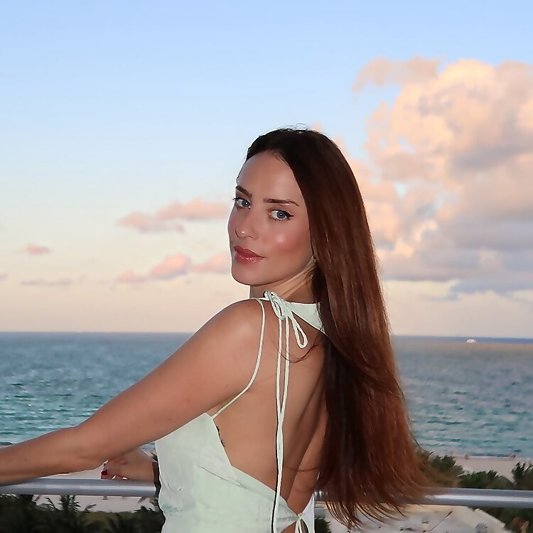 Sabrina Chakici